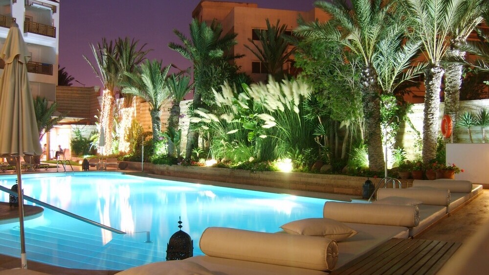 Hotel Timoulay & Spa